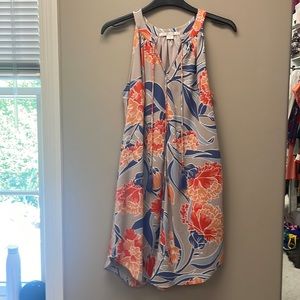 Cover up, summer Dress Small